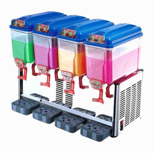 Juice/beverage machine bd412b